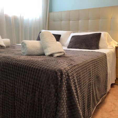 Apartamento Playa Santa Sussana Barcelona Santa Susana Exterior foto