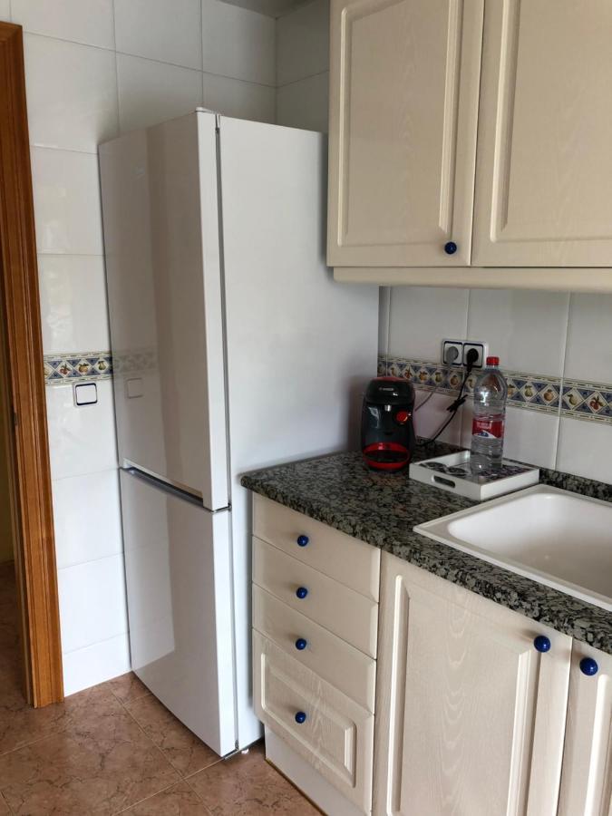 Apartamento Playa Santa Sussana Barcelona Santa Susana Exterior foto