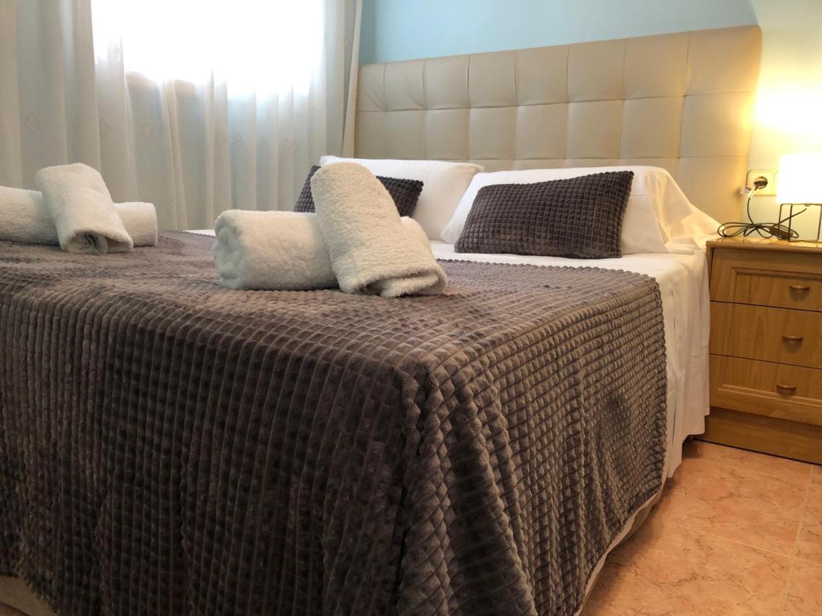 Apartamento Playa Santa Sussana Barcelona Santa Susana Exterior foto