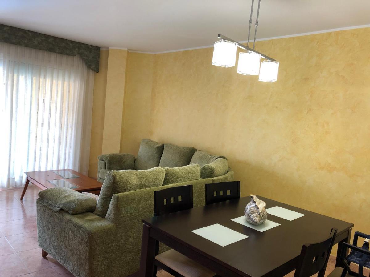 Apartamento Playa Santa Sussana Barcelona Santa Susana Exterior foto
